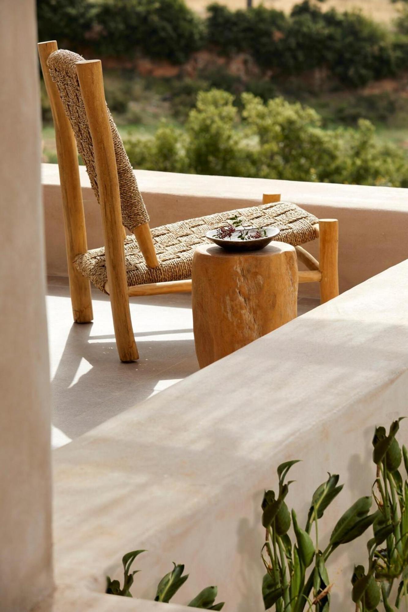 Villa Gaia - Secret Roc Villas Livathos  Luaran gambar