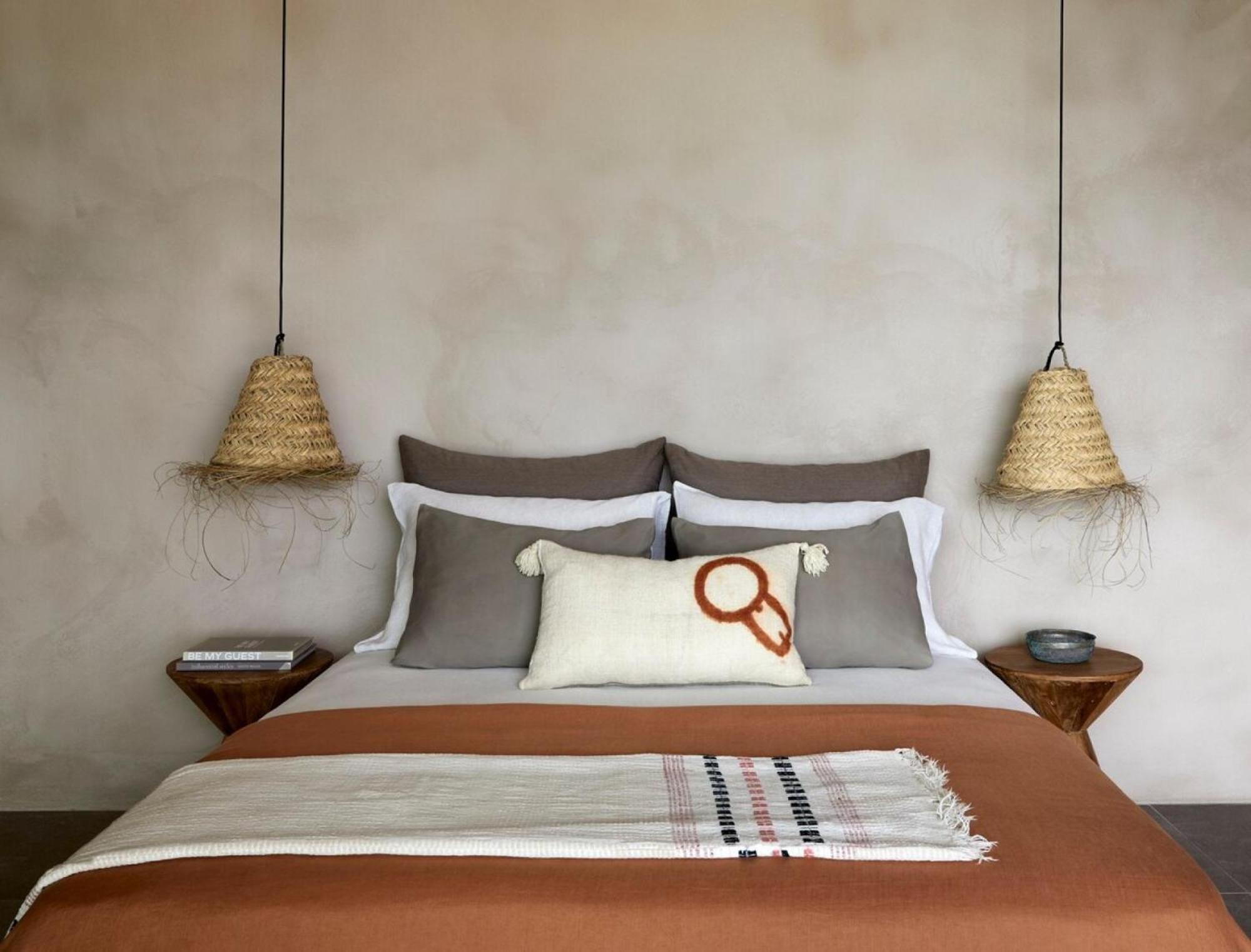 Villa Gaia - Secret Roc Villas Livathos  Luaran gambar
