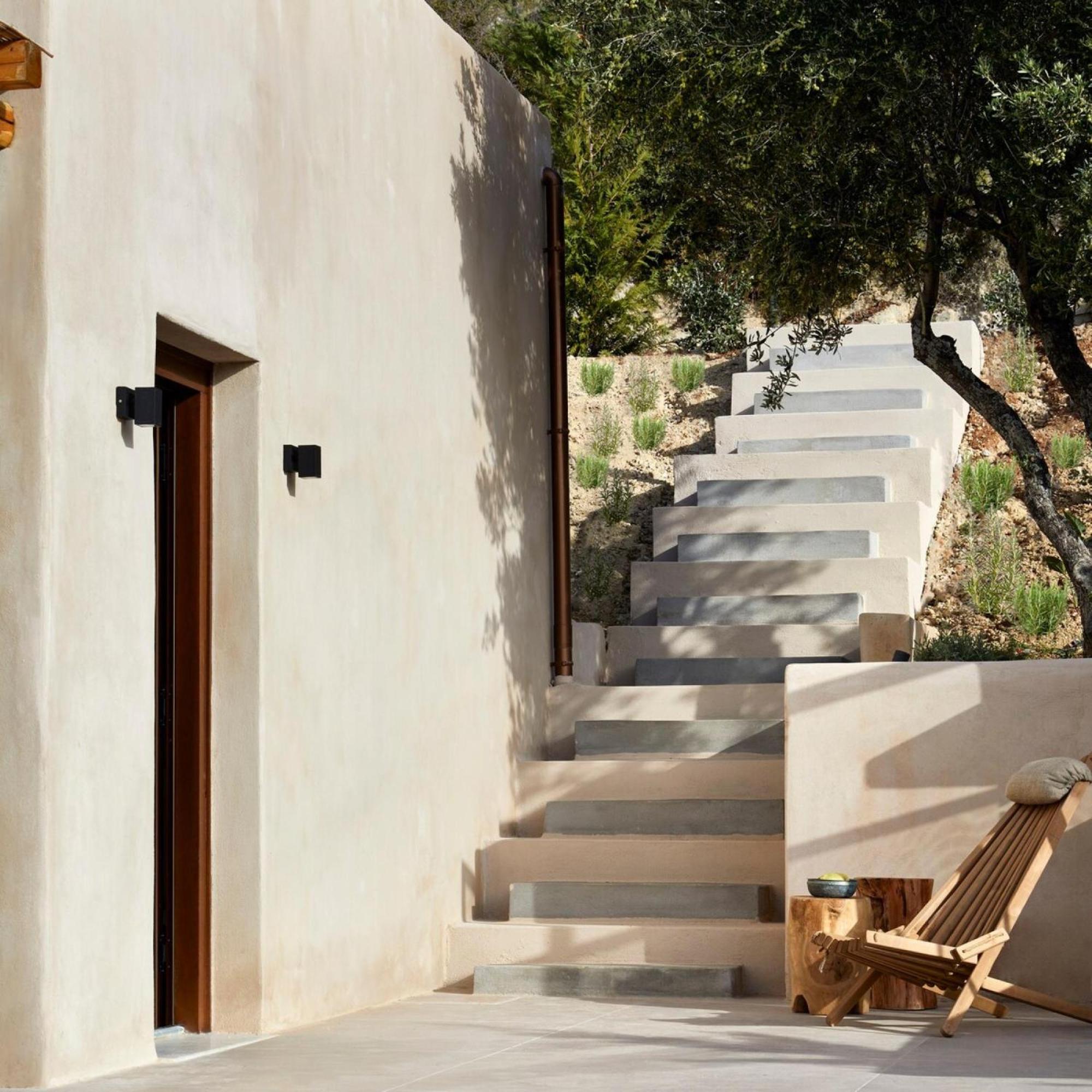 Villa Gaia - Secret Roc Villas Livathos  Luaran gambar