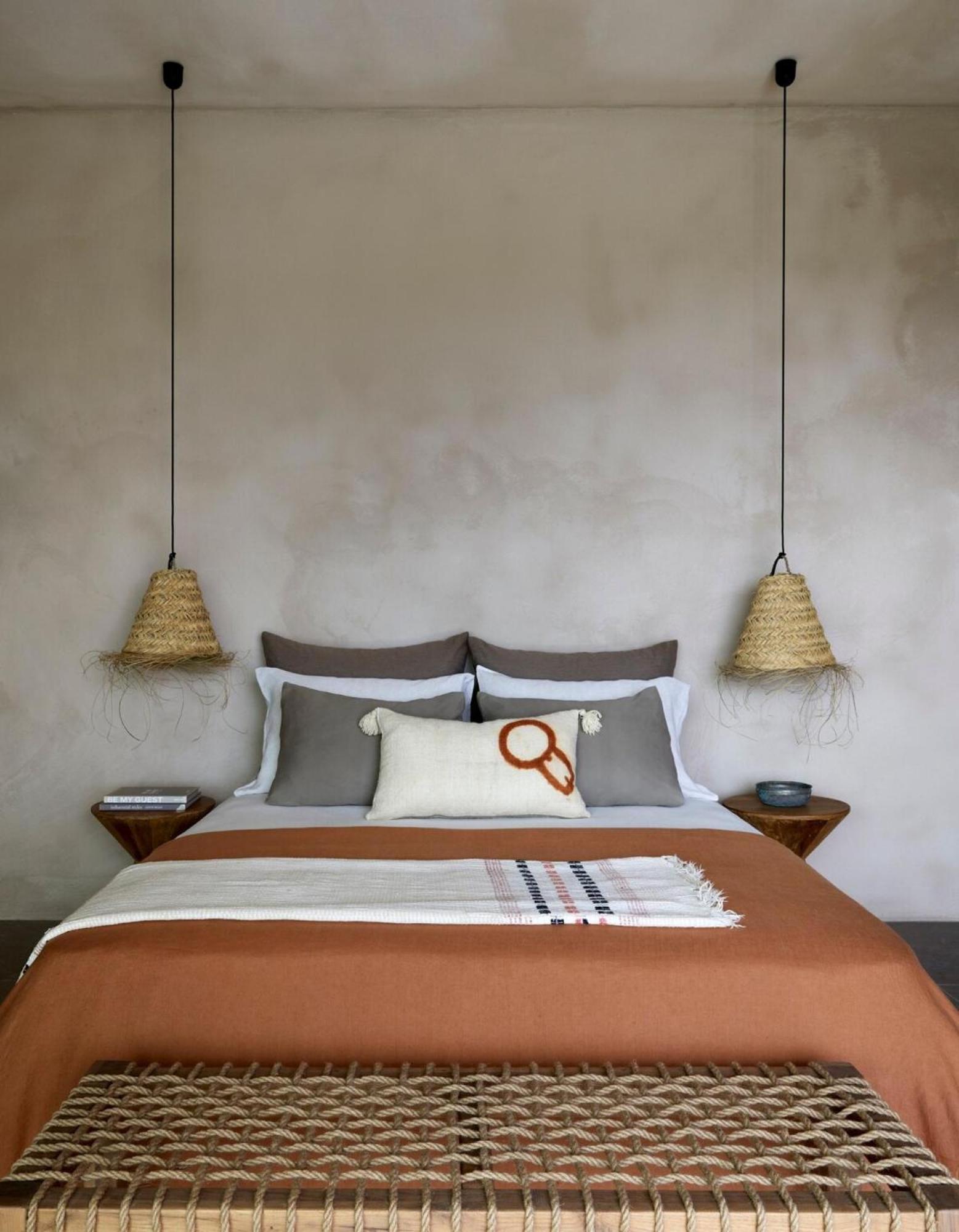 Villa Gaia - Secret Roc Villas Livathos  Luaran gambar